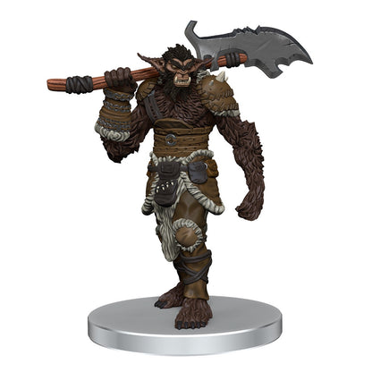 D&d Icons Bugbear Warband