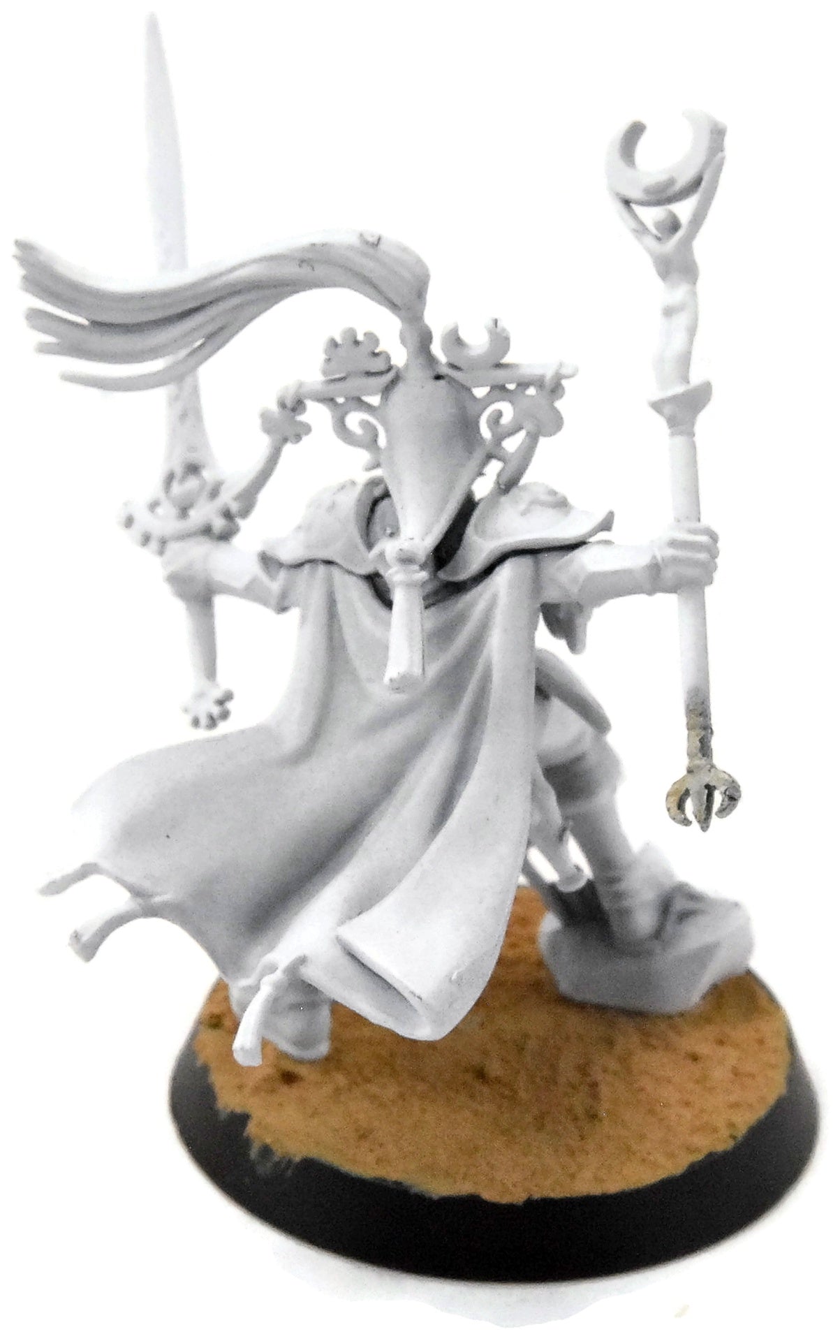 LUMINETH REALM LORDS Scinari Loreseeker #1 Warhammer Sigmar