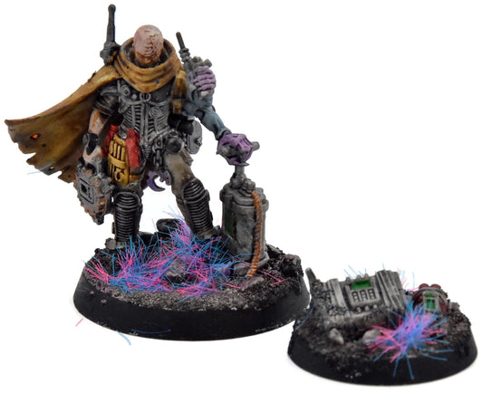 GENESTEALER CULTS Reductus Saboteur #2 Warhammer 40K