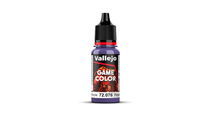 Vallejo Game Color Set Purple