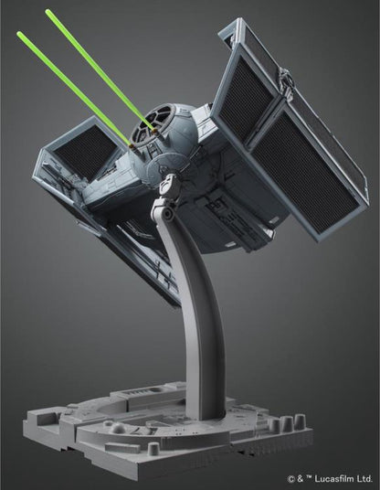 1/72 TIE Advanced x1 Bandai