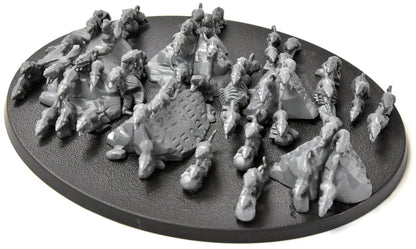 SKAVEN Vermintide endless spell #1 Sigmar