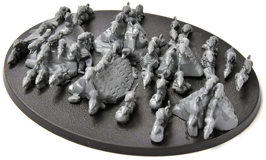 SKAVEN Vermintide endless spell #1 Sigmar