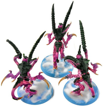 TYRANIDS 3 Von Ryan's Leapers #1 Warhammer 40K