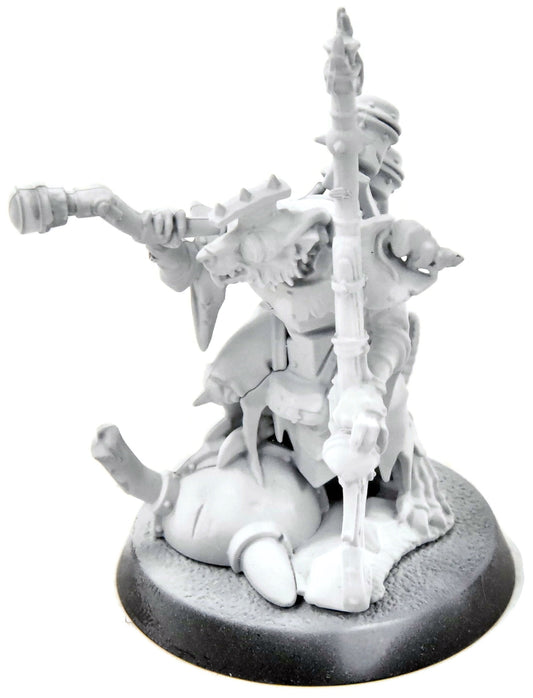 SKAVEN Engineer #1 Warhammer Sigmar