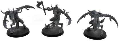 HEDONITES OF SLAANESH Slaangor Fiendbloods Of Slaanesh #1 Warhammer Sigmar