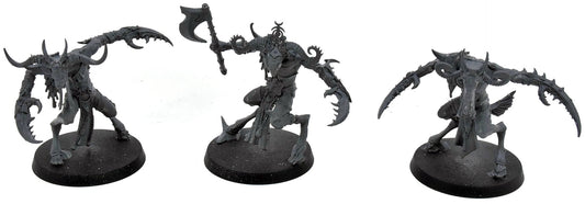 HEDONITES OF SLAANESH Slaangor Fiendbloods Of Slaanesh #1 Warhammer Sigmar