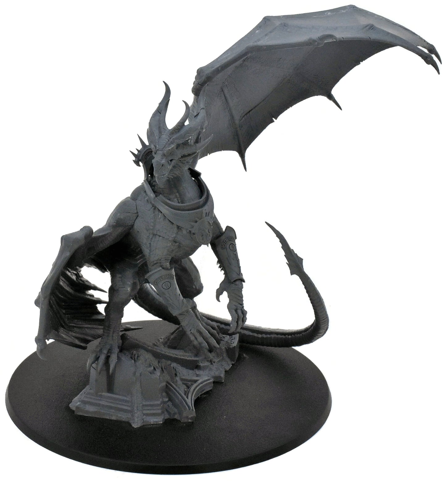 STORMCAST ETERNALS Krondys Son Of Dracothian #1 Warhammer Sigmar 0738