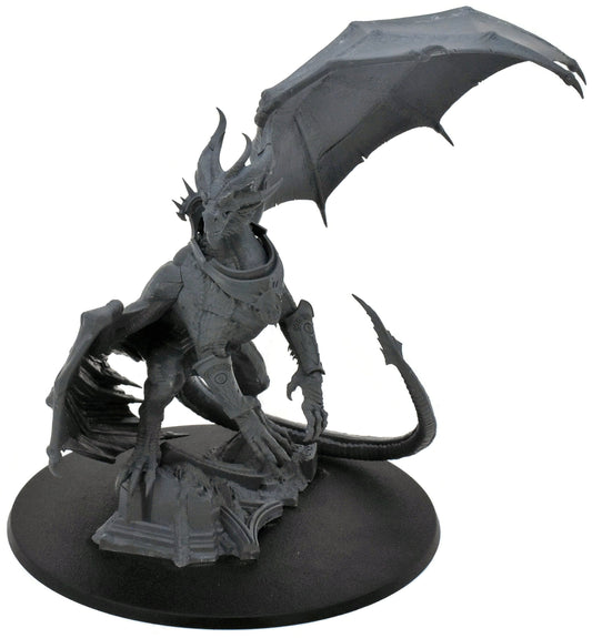 STORMCAST ETERNALS Krondys Son Of Dracothian #1 Warhammer Sigmar 0738
