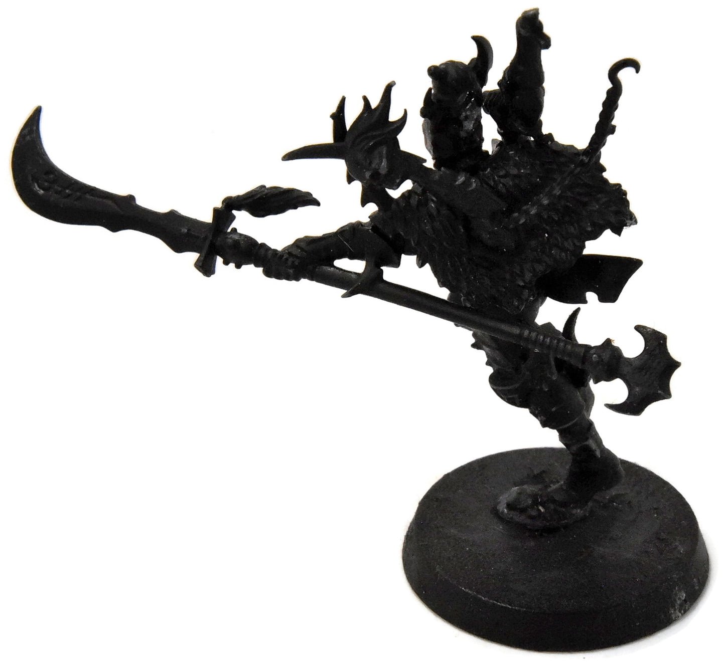 DRUKHARI Succubus #3 Warhammer 40K