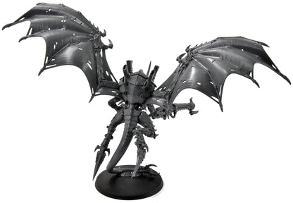 TYRANIDS Winged Hive Tyrant #1 Warhammer 40K 8868