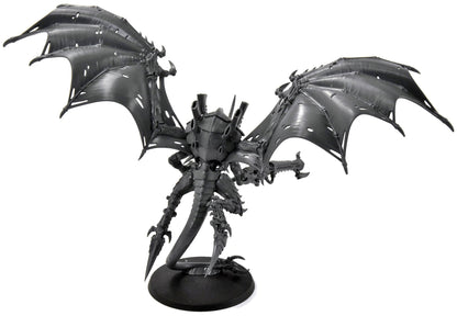 TYRANIDS Winged Hive Tyrant #1 Warhammer 40K 8868