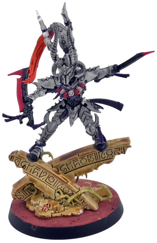 DRUKHARI Drazhar #1 Warhammer 40K