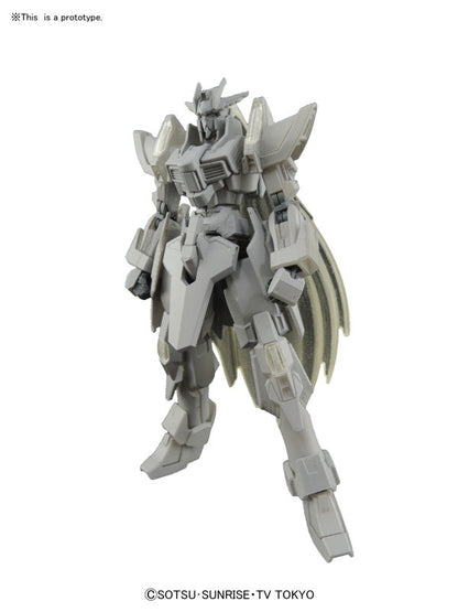 Denial Gundam HGBF 1/144