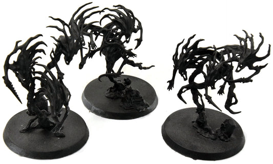NIGHTHAUNT 3 Spirit Hosts #1 Warhammer Sigmar 9478