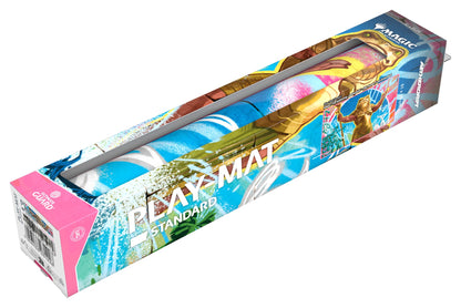 Ultimate Guard Playmat MTG Aetherdrift V2