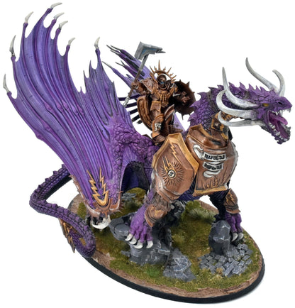 STORMCAST ETERNALS Stardrake #1 Warhammer Sigmar
