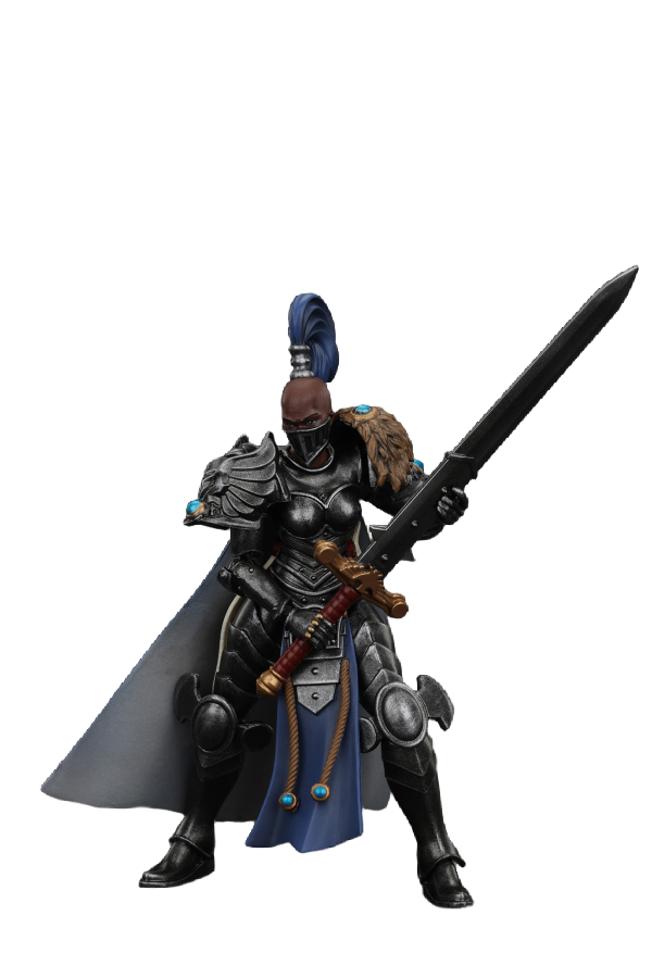 Sisters of Silence Argent Lynx Vigilator Cadre Vigilator 2
