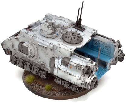 SPACE MARINES Primaris Impulsor Tank #1 Warhammer 40K