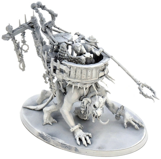 ORRUK WARCLANS Marshcrawla Sloggoth #1 Warhammer Sigmar