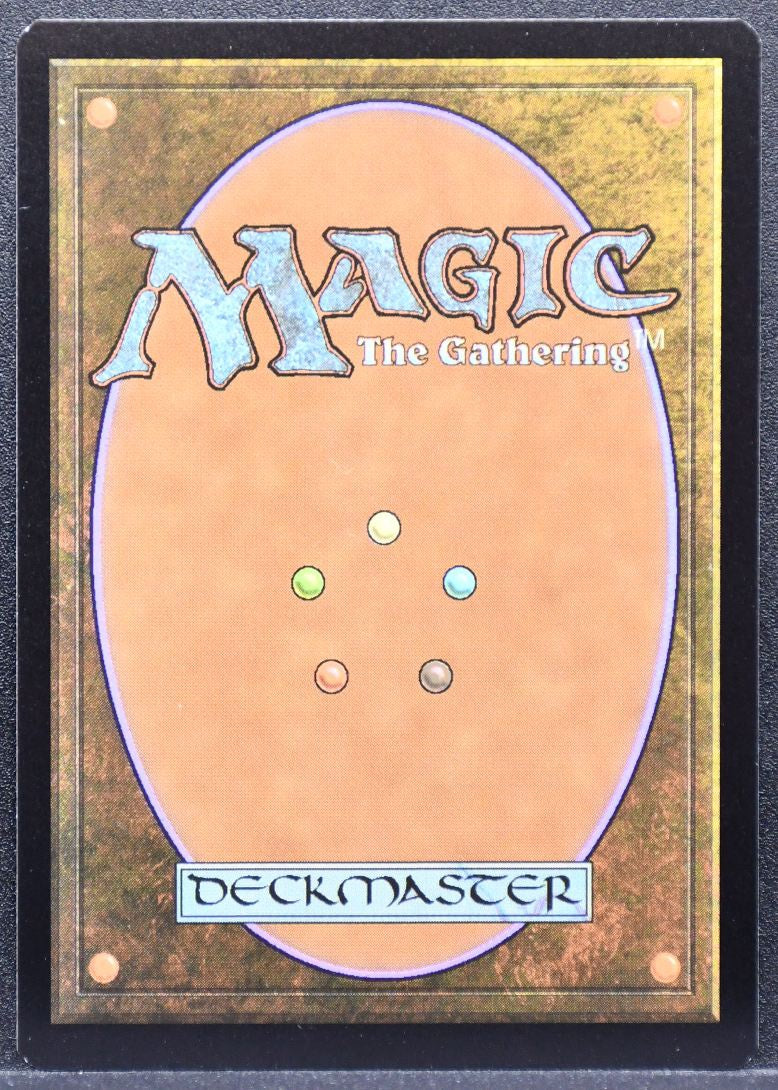 Magic The Gathering Foil - Demonic Tutor (JP Alternate Art) (Foil Etched) 90 NM
