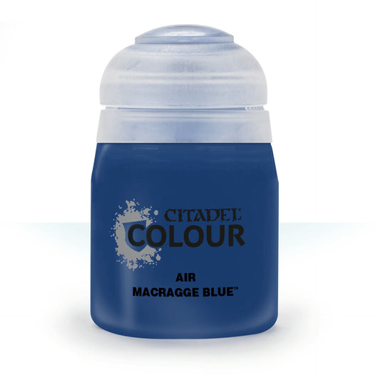 Macragge Blue (Air 24ml)