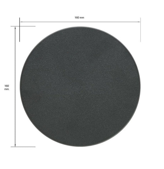 Citadel 160mm Round Base (1 Unit)