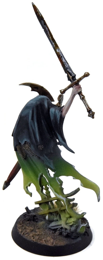 NIGHTHAUNT Knight Of Shrouds #1 PRO PAINTED Warhammer Sigmar