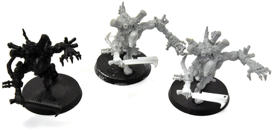 DRUKHARI 3 Grotesque #3 Warhammer 40K Finecast