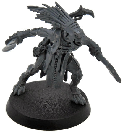 TAU EMPIRE Kroot flesh Shaper #3 Warhammer 40K