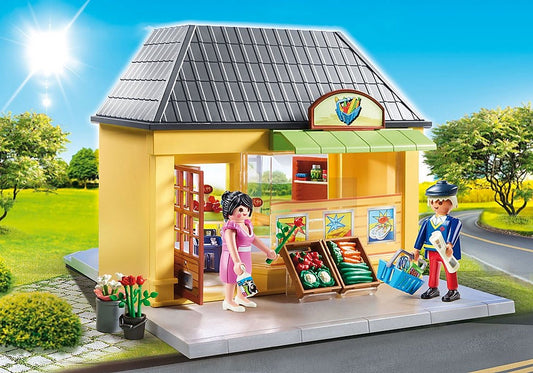 My Supermarket (70375)