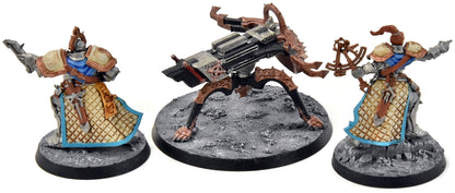STORMCAST ETERNALS Celestar Ballista #4 Sigmar