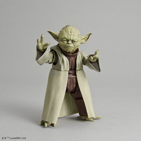 1/6 YODA Bandai