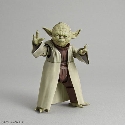 1/6 YODA Bandai