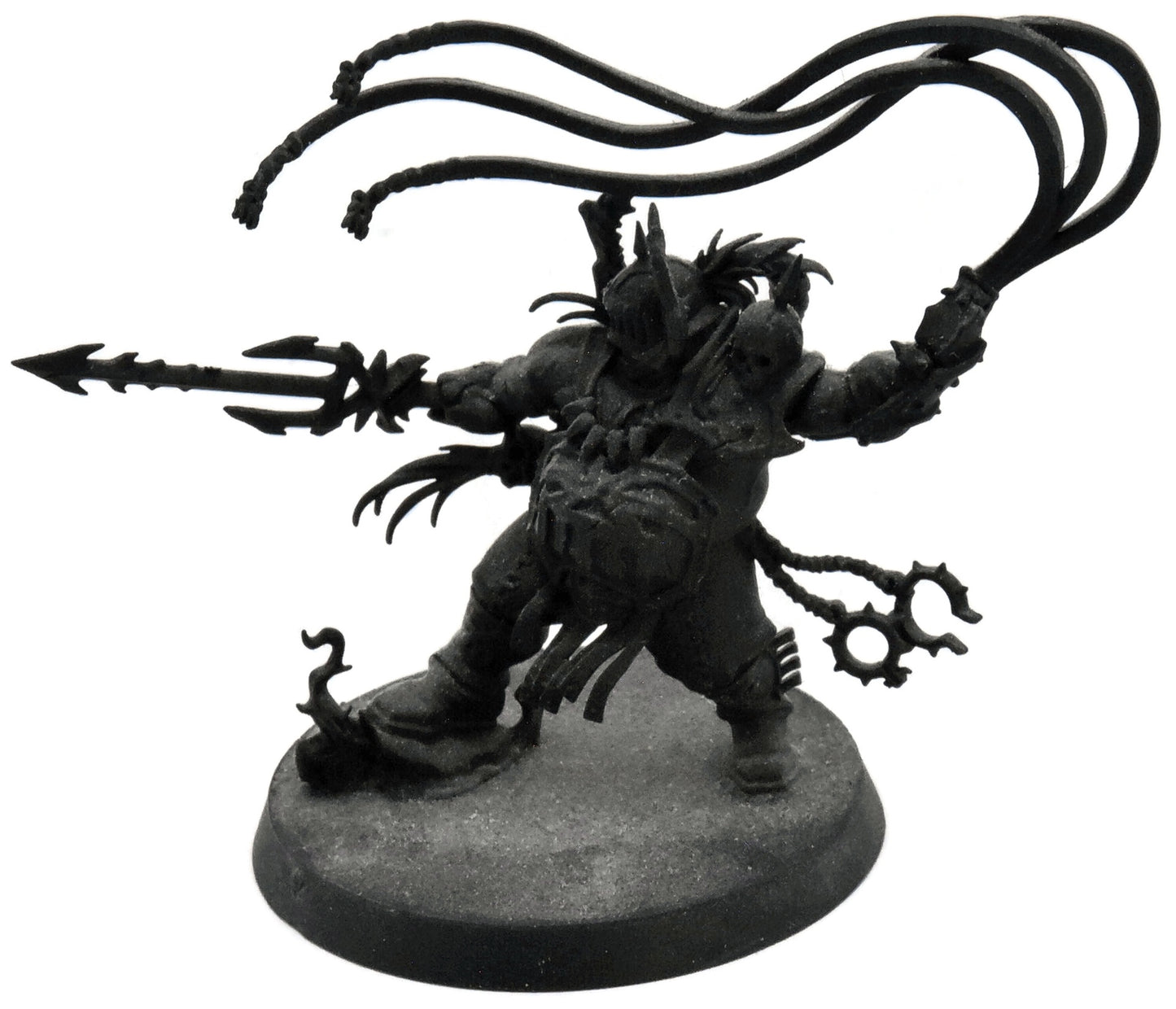 BLADES OF KHORNE Bloodstoker #2 Warhammer Sigmar