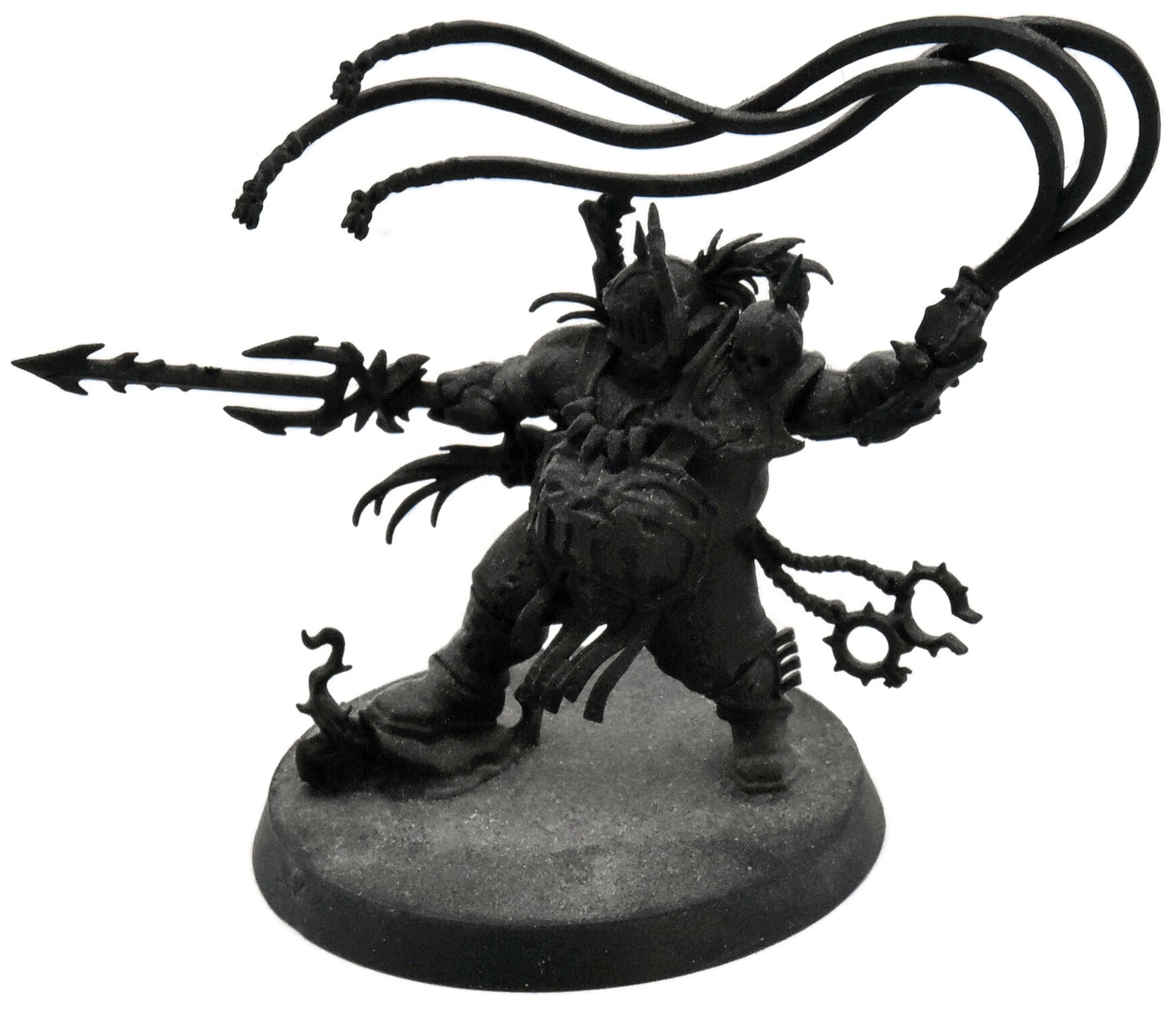 BLADES OF KHORNE Bloodstoker #2 Warhammer Sigmar