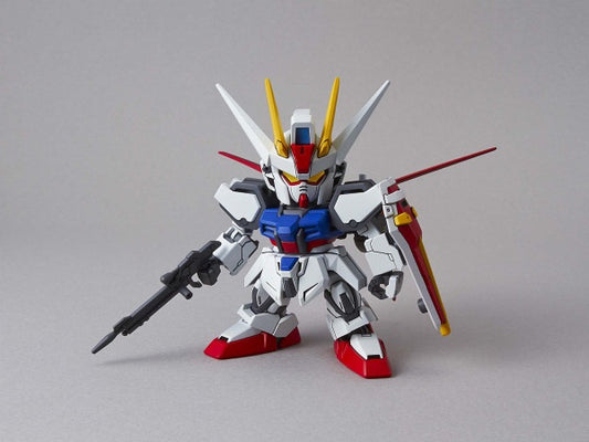 002 Aile Strike Gundam EX-Standard Bandai