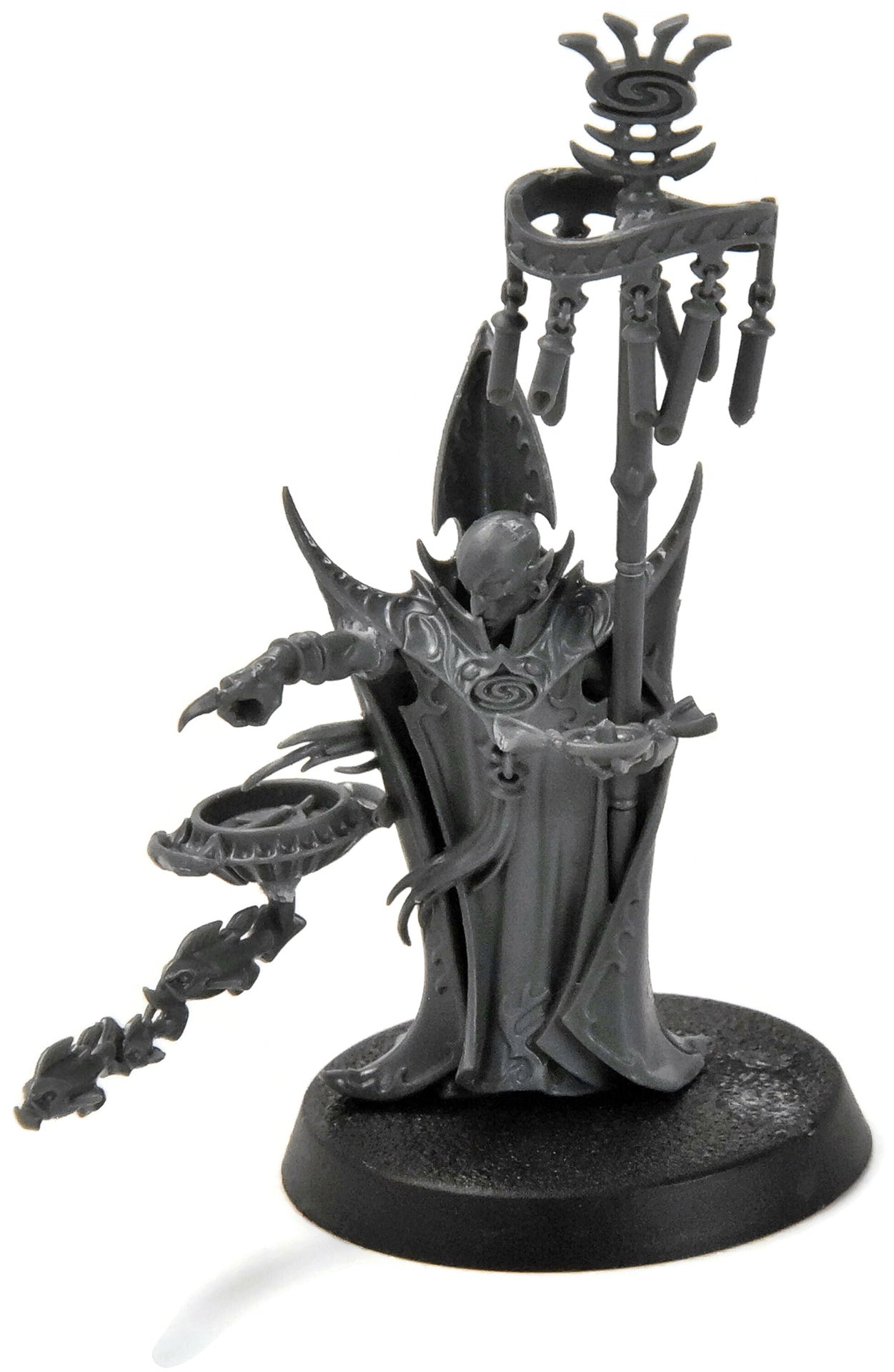 IDONETH DEEPKIN Isharann Soulscryer #1 Warhammer Sigmar