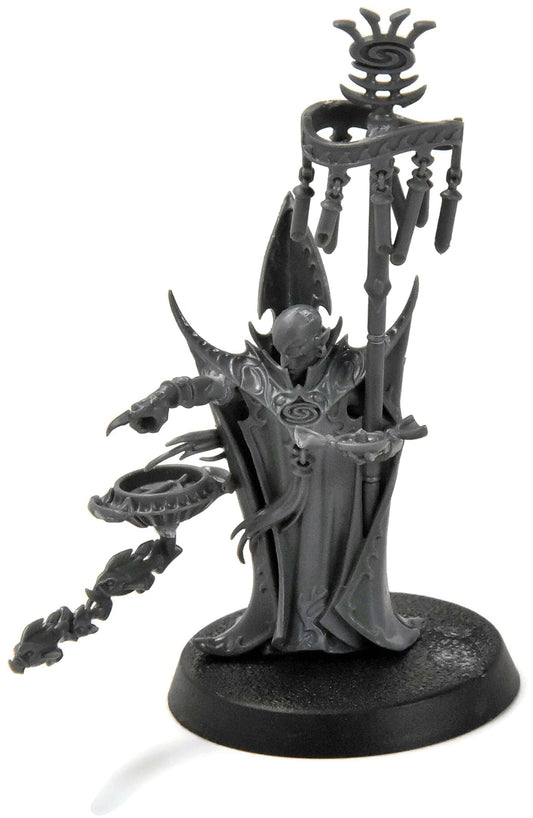 IDONETH DEEPKIN Isharann Soulscryer #1 Warhammer Sigmar