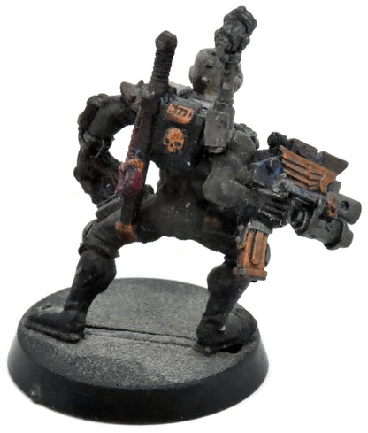 OFFICIO ASSASSINORUM Eversor Assassin #2 METAL Warhammer 40K