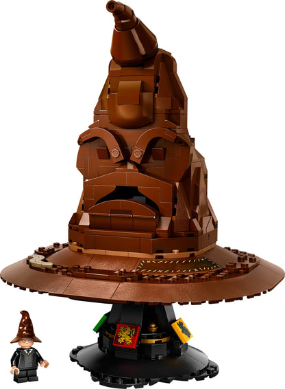 LEGO Talking Sorting Hat™ (76429)