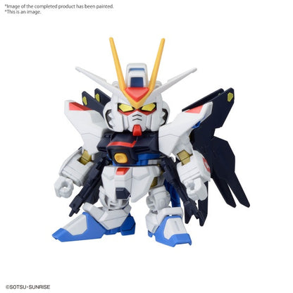 Bandai BB SENSHI C.E. BATTLES OF DESTINY SET