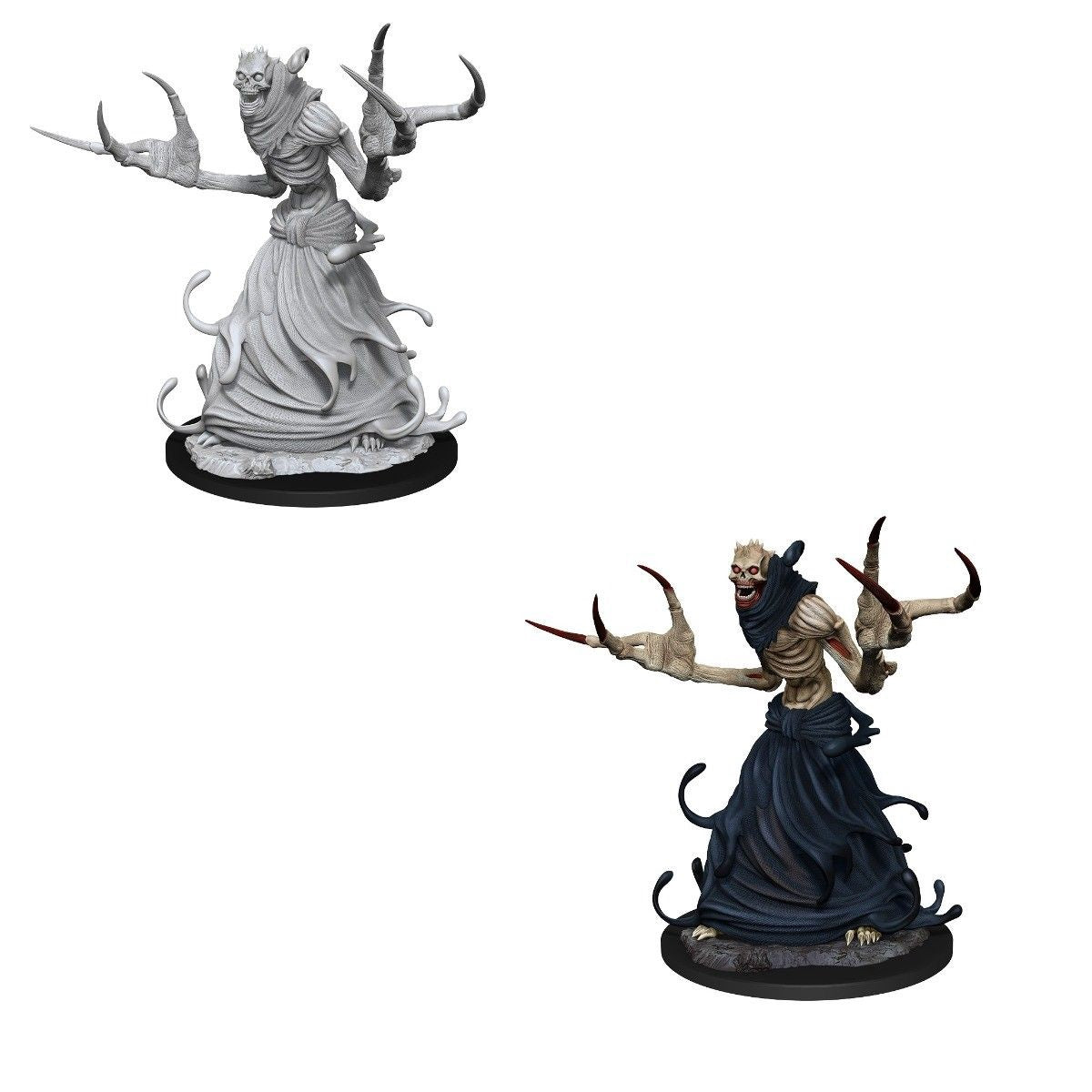 D&D Unpainted Minis Wv15 Boneclaw