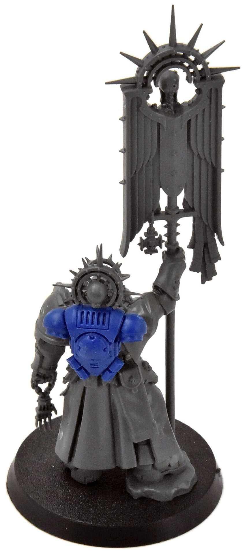 SPACE MARINES Primaris Ancient #1 Warhammer 40K 5504
