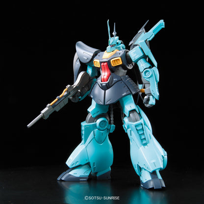 Bandai MG RE 1/100 Dijeh