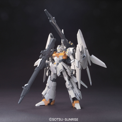 Bandai HGUC 1/144 #142 ReZel Defenser B-Unit