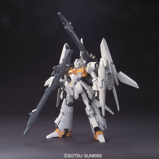 Bandai HGUC 1/144 #142 ReZel Defenser B-Unit