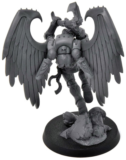 BLOOD ANGELS Astorath #1 Warhammer 40K