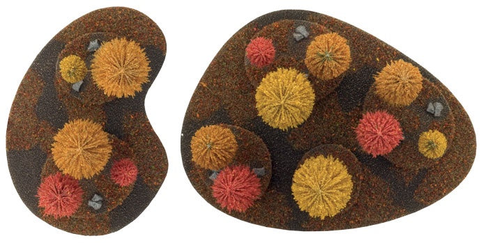 Battlefield In A Box - Small Autumn Wood