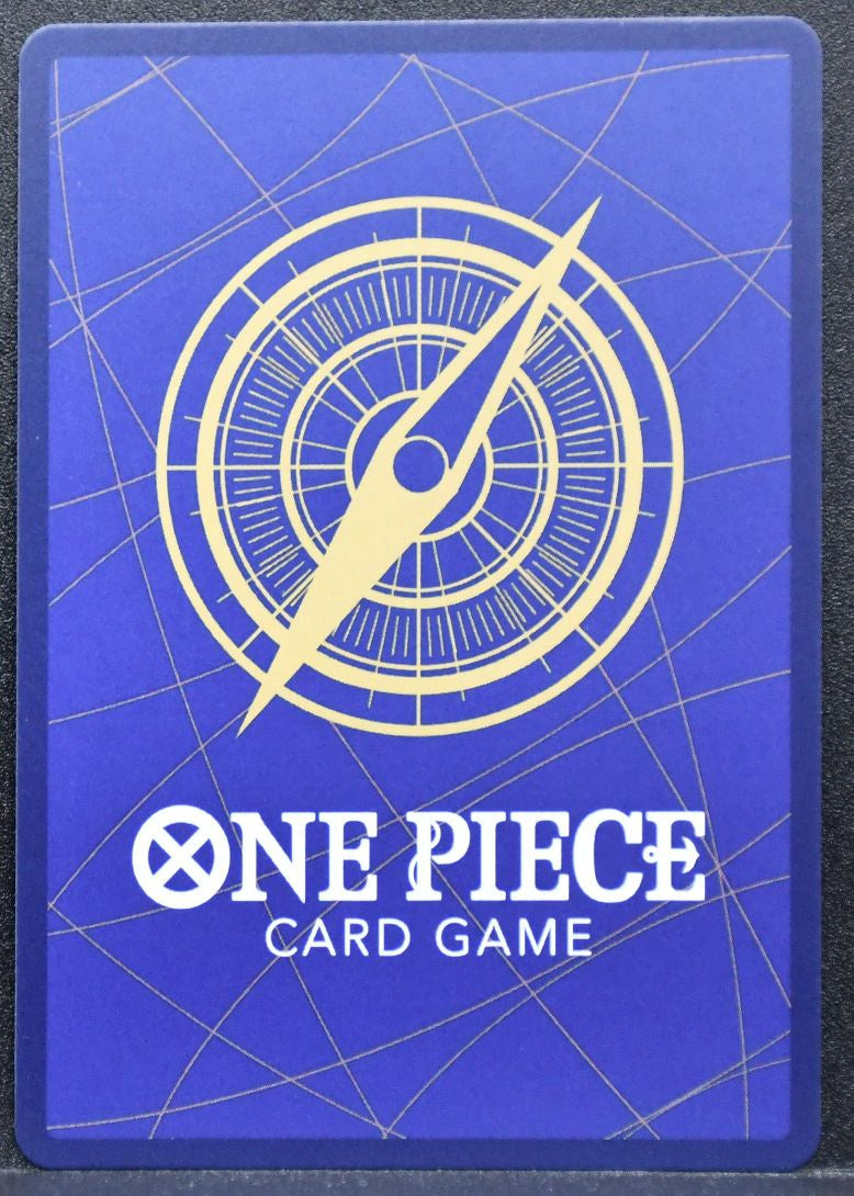 ONE PIECE Brook Memorial Collection EB01-046 NM Japanese